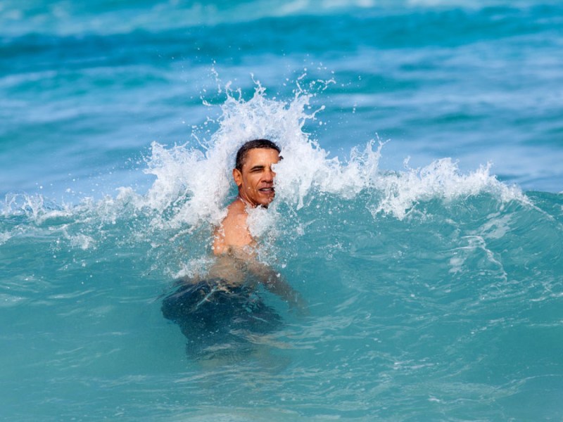 ¿Deben tomarse vacaciones los&nbsp;políticos?